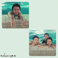 Plaza Prima Setapak Swimming Pool Pool