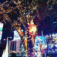 渋谷駅ハチ公広場宝くじ売場 渋谷区 渋谷区 東京都