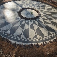 Photo taken at Strawberry Fields by Devin A. B. on 11/3/2023