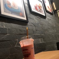 Photo taken at Tim Hortons by Jelome D. on 3/27/2019