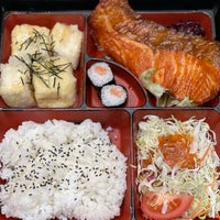 Photo taken at eat TOKYO by Sara K. on 5/2/2023