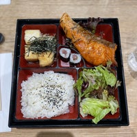 Photo taken at eat TOKYO by Sara K. on 11/22/2023