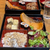 Photo taken at eat TOKYO by Sara K. on 4/8/2024