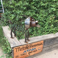 4/22/2017 tarihinde Jakub V.ziyaretçi tarafından Esta es una plaza'de çekilen fotoğraf