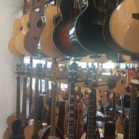 Guitarpark Praha 1 1 Tip From 71 Visitors