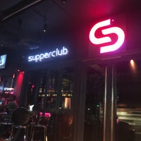 8/19/2017 tarihinde Chris L.ziyaretçi tarafından Supperclub'de çekilen fotoğraf