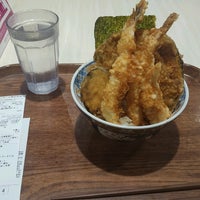 江戸前天丼 濱乃屋 イオンモール堺北花田店 Tempura Restaurant In 堺市北区