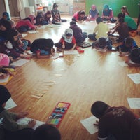 Review Burger Bakar Nusantara