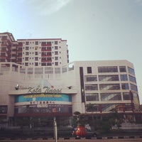 Plaza Kota Tinggi Plaza Kota Tinggi