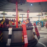Photo taken at Technic Twister by Mkn A. on 12/2/2012