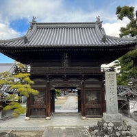 Photo taken at 西林寺 by Kiyoshi A. on 12/18/2022