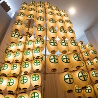 秋田市民俗芸能伝承館 ねぶり流し館 秋田市 秋田県