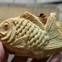 たい焼き なみへい 鎌倉市 神奈川県