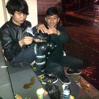 Review Kopdaran SAR'S-Scorpio Adventure Riders Sukabumi-