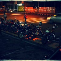 Review Kopdaran SAR'S-Scorpio Adventure Riders Sukabumi-