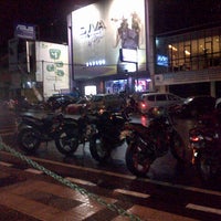 Review Kopdaran SAR'S-Scorpio Adventure Riders Sukabumi-