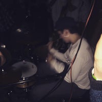 Photo taken at The Smell by Mr. Peter S. on 8/12/2015