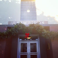 Photo taken at Old Animation Building by Mr. Peter S. on 11/30/2013