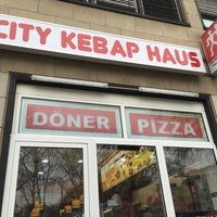 City Kebap Haus Middle Eastern Restaurant In Cologne