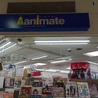 アニメイト 福島店 福島市 0 Tavsiye