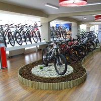 Specialized Concept Store Nitra