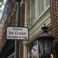 Photo taken at Kilwin&amp;#39;s by Olof V. on 5/28/2016