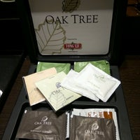 Review Oak Tree Premiere Hotel Bandung