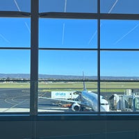 รูปภาพถ่ายที่ Adelaide Airport (ADL) โดย Penelope S. เมื่อ 1/29/2024