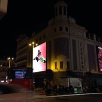 Foto scattata a Las Musas Hostel Madrid da Giselda S. il 9/20/2015