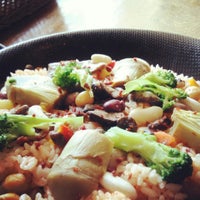 Paella Tapas Bar Barca 目黒 五反田 上大崎2 13 28