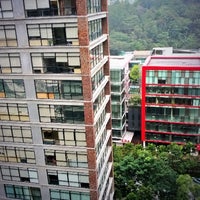 Strand Aerospace Malaysia Office