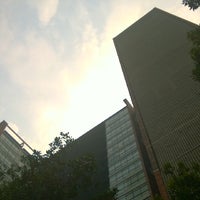 Strand Aerospace Malaysia Office