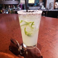 Photo taken at Lime: An American Cantina &amp;amp; Tequila Bar by Alyssa A. on 10/7/2019