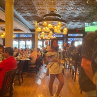 Photo taken at City Oyster and Sushi Bar by Alyssa A. on 6/12/2021
