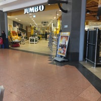 Photo taken at Jumbo by Marion V. on 4/29/2018
