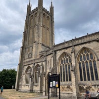 Photo taken at St Cuthbert&amp;#39;s Church by orfy on 8/15/2022
