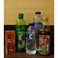 Review Jalan Jenderal Gatot Subroto