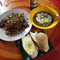 Dapur Rita Tulang Merah Original 7 Tips From 160 Visitors Photo Taken At Dapur Rita Tulang Merah Original By Adzmierz K On 4