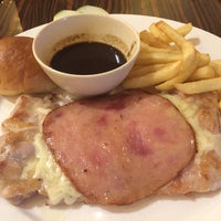 Sweet Forest Cafe Bandar Puteri 15 Tips