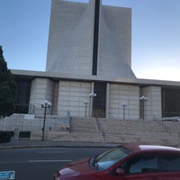 Photo taken at Sacred Heart Cathedral Preparatory by Elias M. on 8/5/2018
