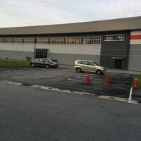 American Air Filter Manufacturing Sdn Bhd Shah Alam Selangor