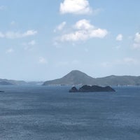 中江ノ島 3 Visitors