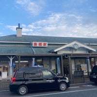 Photo taken at Tosu Station by macotsu on 3/3/2024