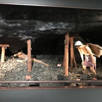 Photo taken at Tagawa City Coal Mining Historical Museum by macotsu on 3/30/2020