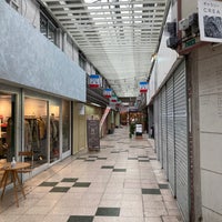 寿通り商店街 八幡西区熊手1