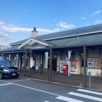 Photo taken at Tosu Station by macotsu on 3/3/2024