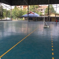 Bola Tampar