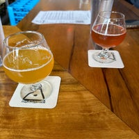 Photo taken at Holy Mountain Brewing Company by Chris K. on 4/27/2024