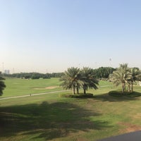 Photo taken at The Westin Abu Dhabi Golf Resort &amp;amp; Spa by Sam on 11/7/2020