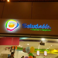 Photo taken at Saludable by Mostafa M. on 2/15/2013